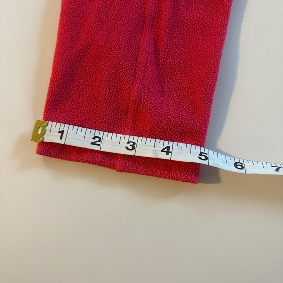 The North Face Scarlet Half-Zip Fleece - Picture 8 of 8